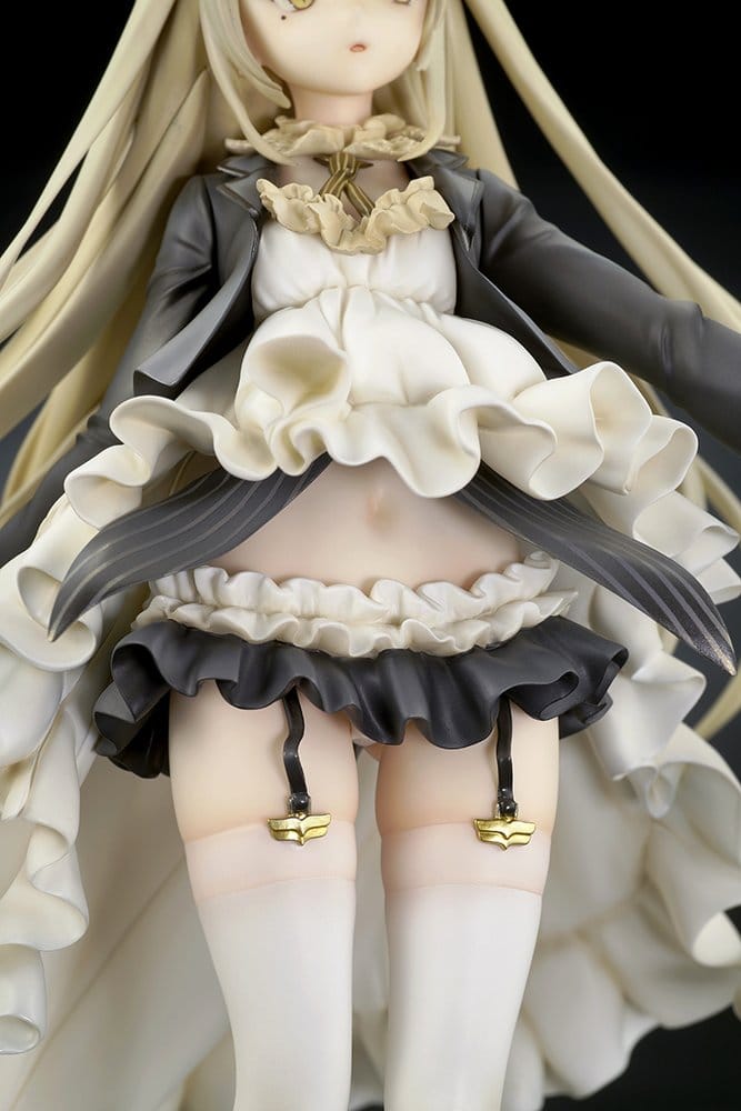 Girls' Frontline PVC Figur 1/7 Desert Eagle 23 cm Image 15
