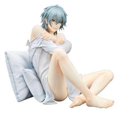 Togainu No Chi PVC Figure 1/7 Akira 14 cm Image 1