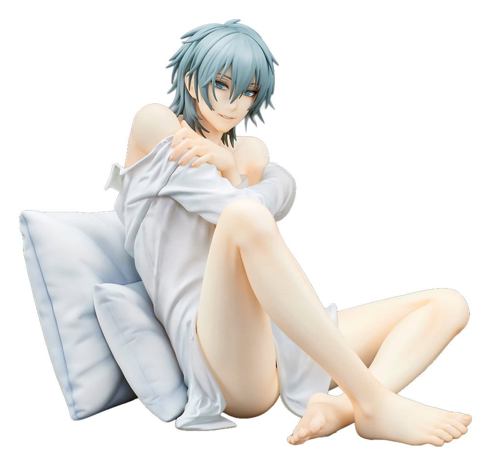 Togainu No Chi PVC Figure 1/7 Akira 14 cm Image 1