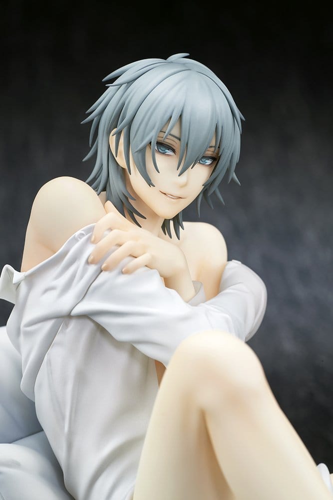Togainu No Chi PVC Figure 1/7 Akira 14 cm Image 2
