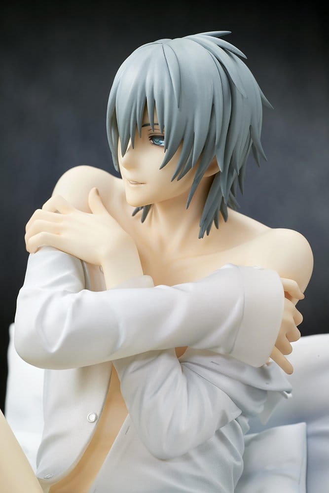 Togainu No Chi PVC Figure 1/7 Akira 14 cm Image 3