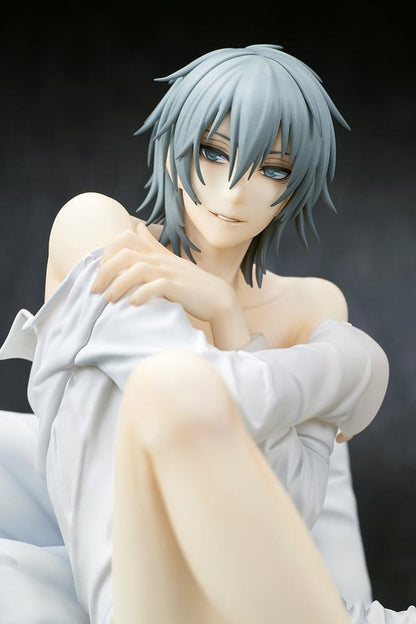 Togainu No Chi PVC Figure 1/7 Akira 14 cm Image 4