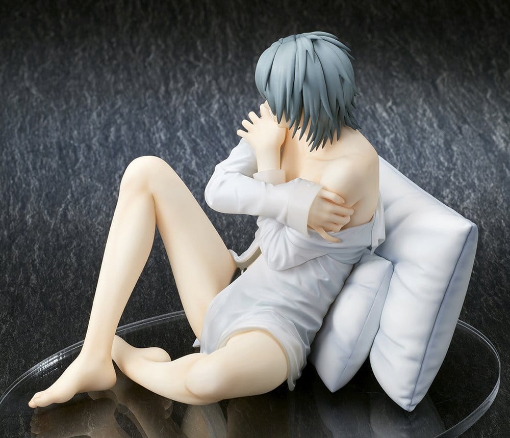 Togainu No Chi PVC Figure 1/7 Akira 14 cm Image 5