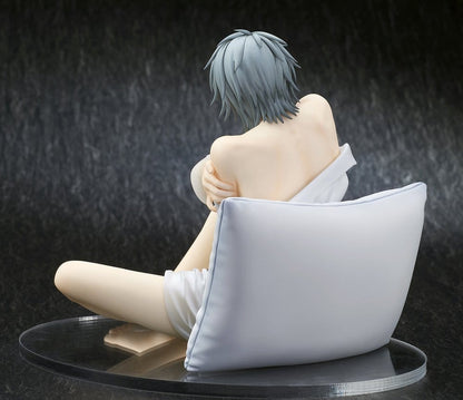Togainu No Chi PVC Figure 1/7 Akira 14 cm Image 6