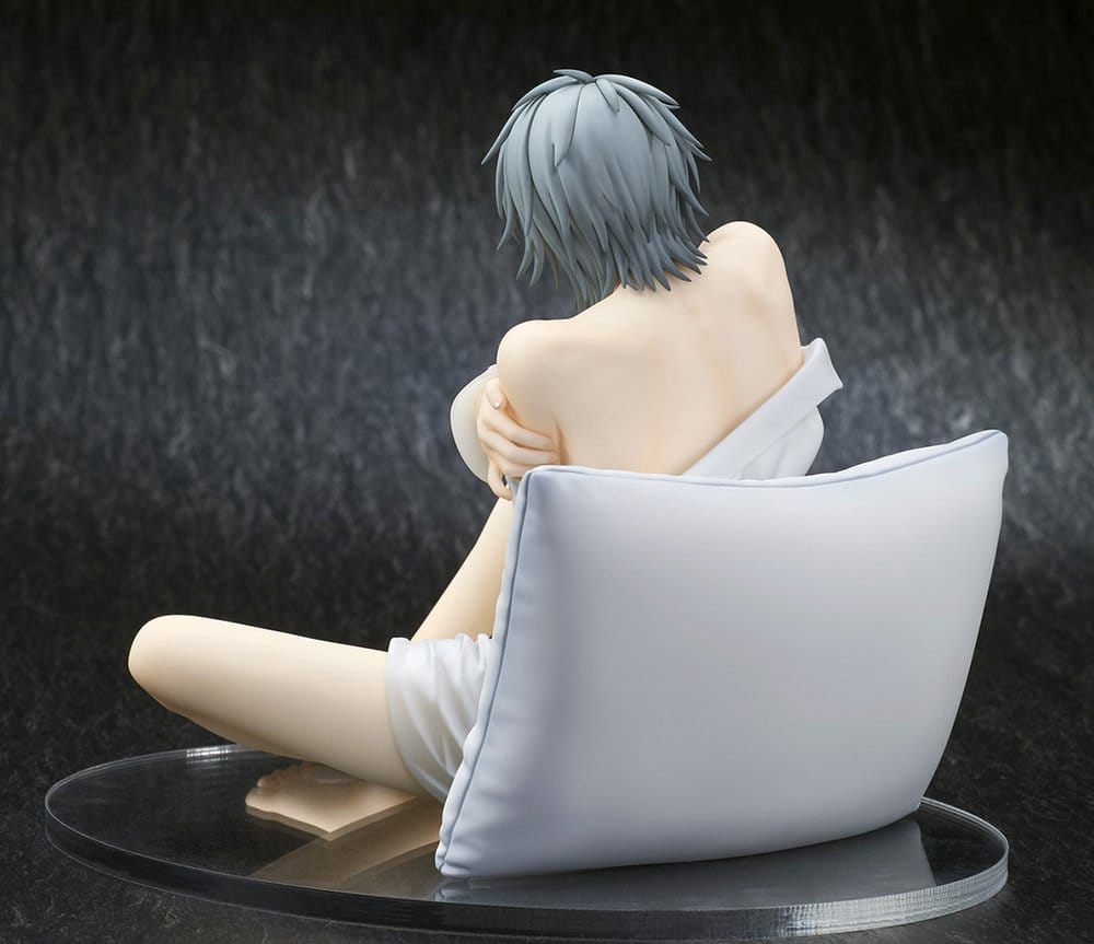Togainu No Chi PVC Figure 1/7 Akira 14 cm Image 6