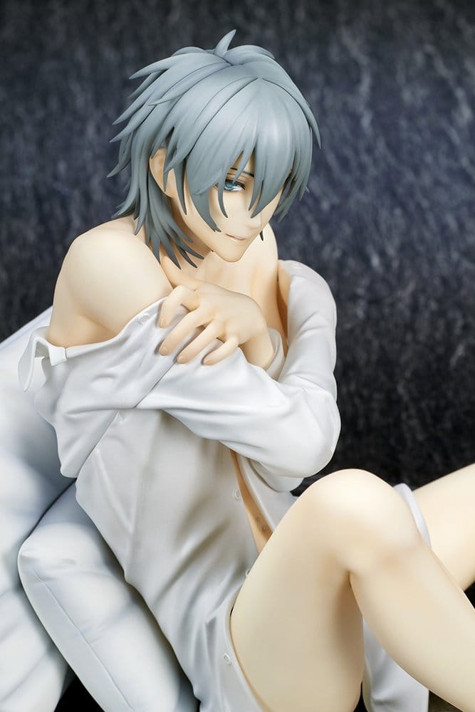 Togainu No Chi PVC Figure 1/7 Akira 14 cm Image 7
