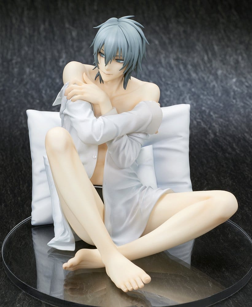 Togainu No Chi PVC Figure 1/7 Akira 14 cm Image 8