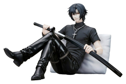 Togainu No Chi PVC Figure 1/7 Shiki 14 cm Image 1