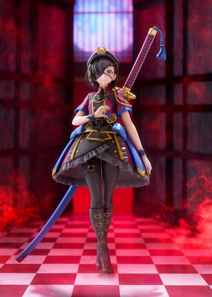 Fate/Grand Order PVC Figur 1/7 Avenger/Mysterious Ranmaru X 27 cm Image 2