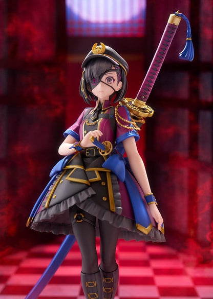 Fate/Grand Order PVC Figur 1/7 Avenger/Mysterious Ranmaru X 27 cm Image 3