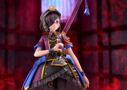 Fate/Grand Order PVC Figur 1/7 Avenger/Mysterious Ranmaru X 27 cm Image 4