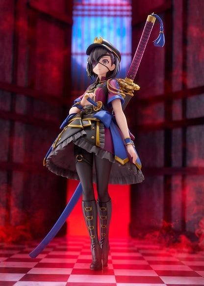 Fate/Grand Order PVC Figur 1/7 Avenger/Mysterious Ranmaru X 27 cm Image 6