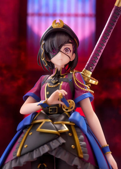 Fate/Grand Order PVC Figur 1/7 Avenger/Mysterious Ranmaru X 27 cm Image 7