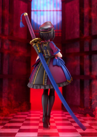 Fate/Grand Order PVC Figur 1/7 Avenger/Mysterious Ranmaru X 27 cm Image 8