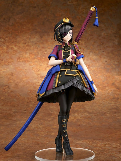 Fate/Grand Order PVC Figur 1/7 Avenger/Mysterious Ranmaru X 27 cm Image 11