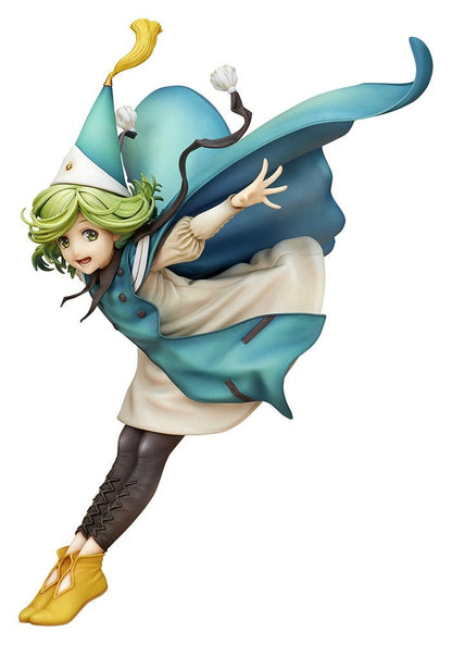 Atelier of Witch Hat PVC Figur 1/6 Coco 25 cm (re-run) Image 1