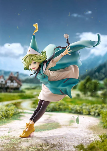 Atelier of Witch Hat PVC Figur 1/6 Coco 25 cm (re-run) Image 2
