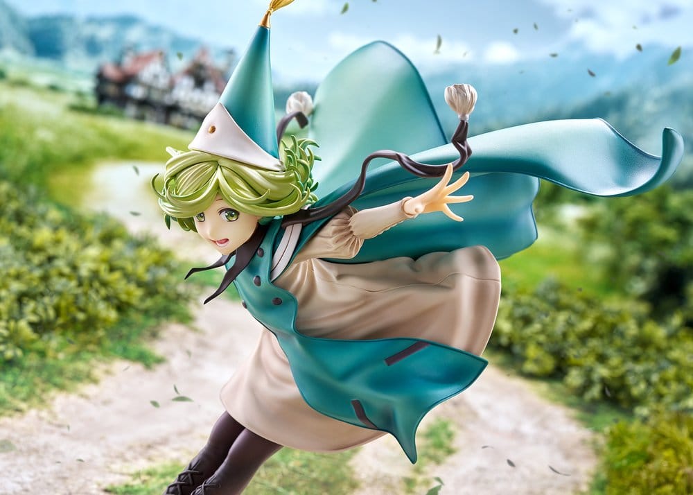 Atelier of Witch Hat PVC Figur 1/6 Coco 25 cm (re-run) Image 4