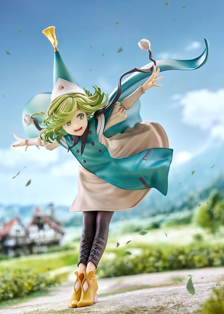 Atelier of Witch Hat PVC Figur 1/6 Coco 25 cm (re-run) Image 5