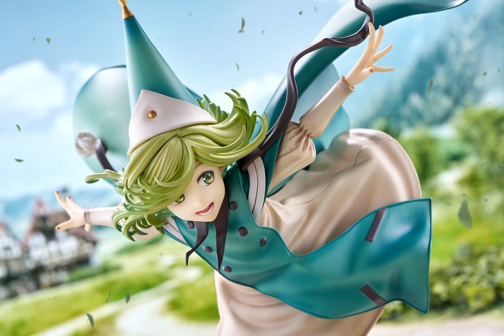 Atelier of Witch Hat PVC Figur 1/6 Coco 25 cm (re-run) Image 6