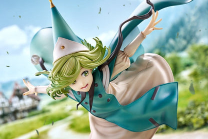 Atelier of Witch Hat PVC Figur 1/6 Coco 25 cm (re-run) Image 6