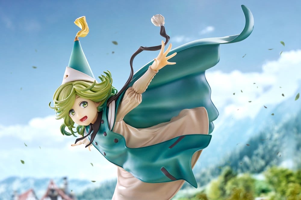 Atelier of Witch Hat PVC Figur 1/6 Coco 25 cm (re-run) Image 7