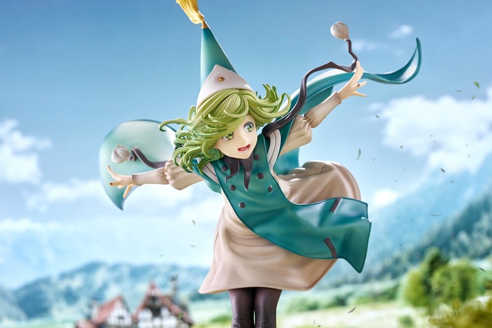 Atelier of Witch Hat PVC Figur 1/6 Coco 25 cm (re-run) Image 8