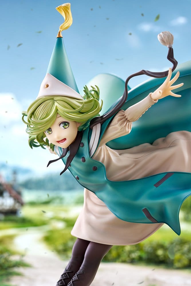 Atelier of Witch Hat PVC Figur 1/6 Coco 25 cm (re-run) Image 9