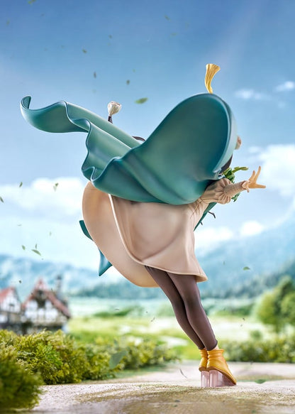 Atelier of Witch Hat PVC Figur 1/6 Coco 25 cm (re-run) Image 10