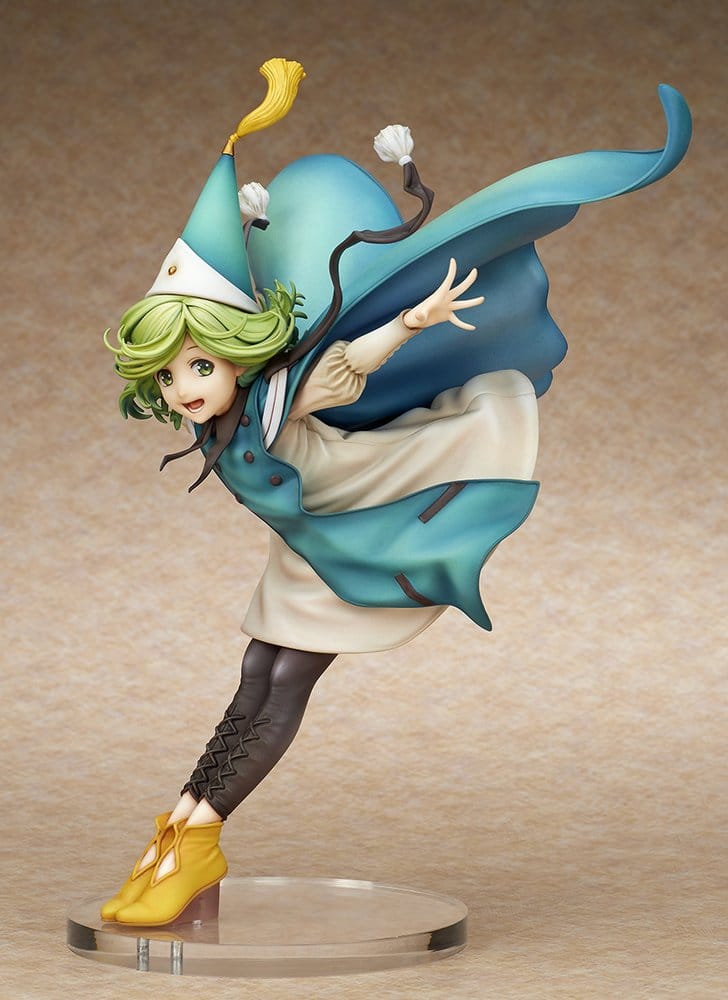 Atelier of Witch Hat PVC Figur 1/6 Coco 25 cm (re-run) Image 11