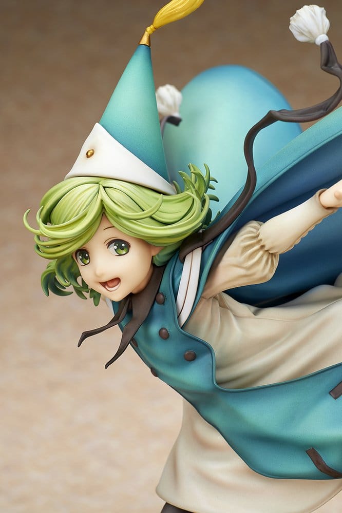 Atelier of Witch Hat PVC Figur 1/6 Coco 25 cm (re-run) Image 12