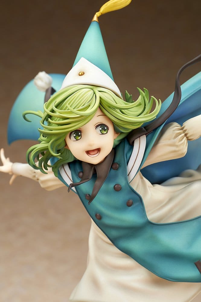 Atelier of Witch Hat PVC Figur 1/6 Coco 25 cm (re-run) Image 13