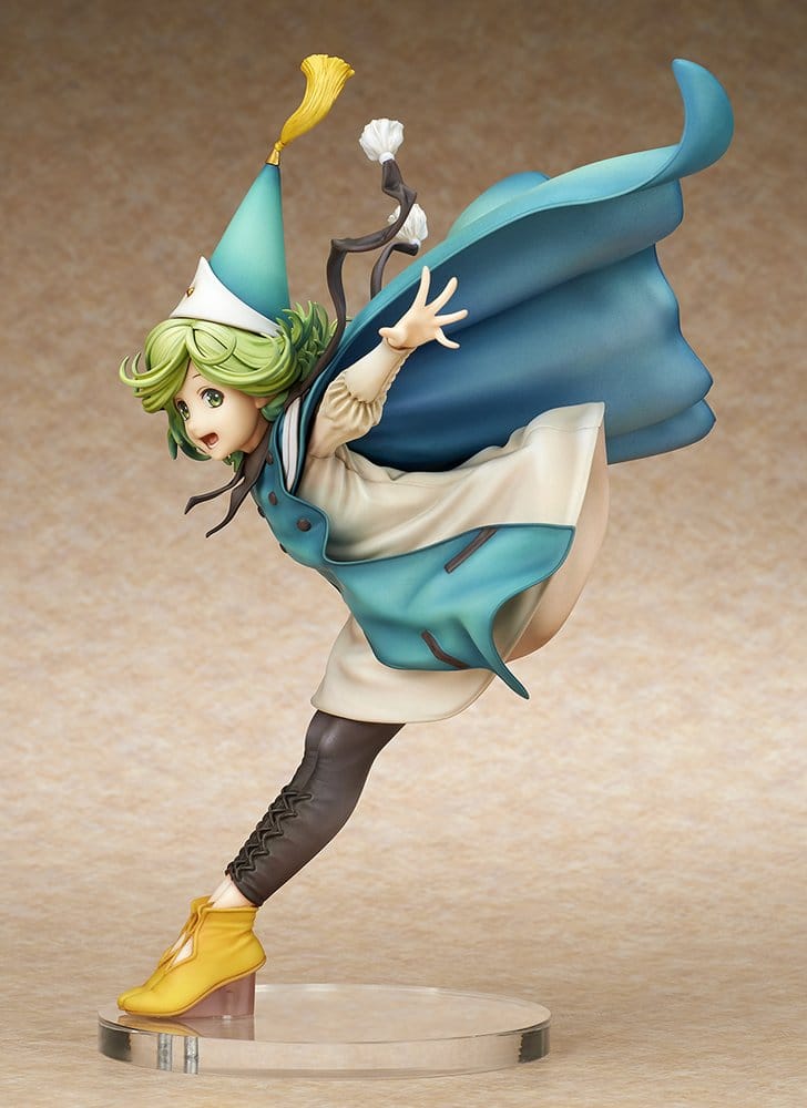 Atelier of Witch Hat PVC Figur 1/6 Coco 25 cm (re-run) Image 14