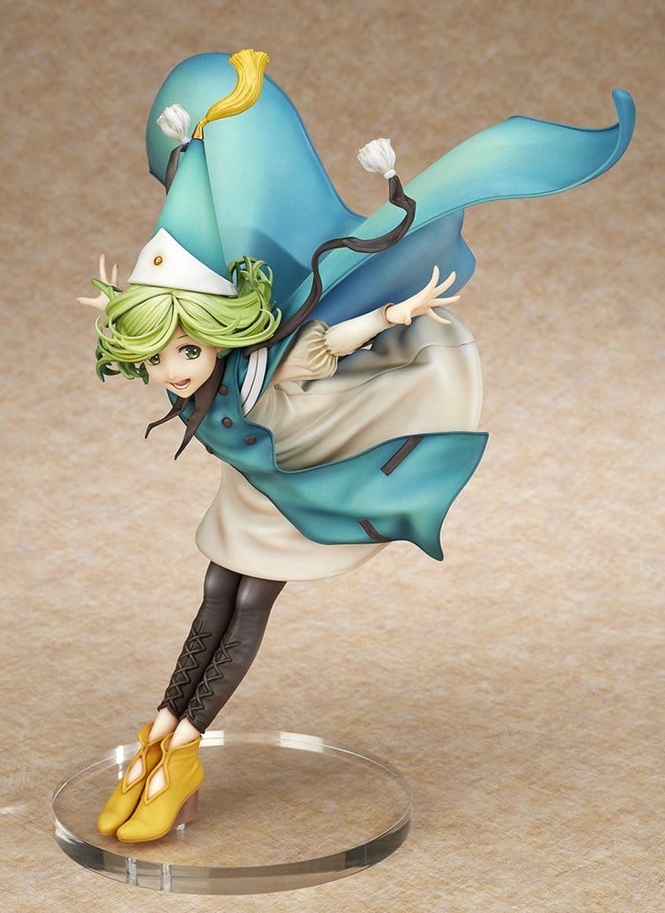 Atelier of Witch Hat PVC Figur 1/6 Coco 25 cm (re-run) Image 15