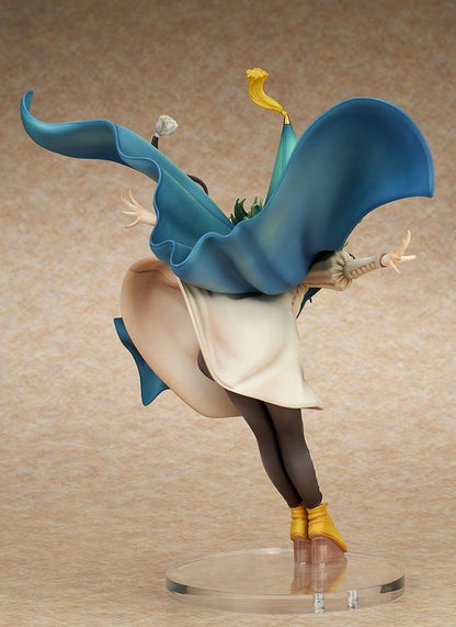 Atelier of Witch Hat PVC Figur 1/6 Coco 25 cm (re-run) Image 16