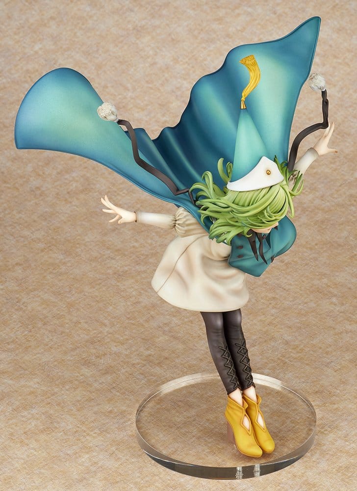 Atelier of Witch Hat PVC Figur 1/6 Coco 25 cm (re-run) Image 17
