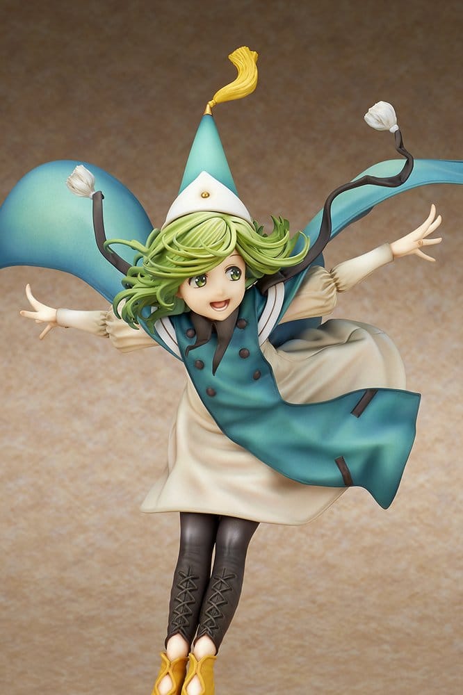 Atelier of Witch Hat PVC Figur 1/6 Coco 25 cm (re-run) Image 18