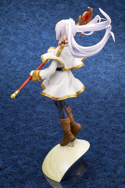 Frieren: Beyond Journey's End PVC Figur 1/7 Frieren (vs Aura) 28 cm Image 16