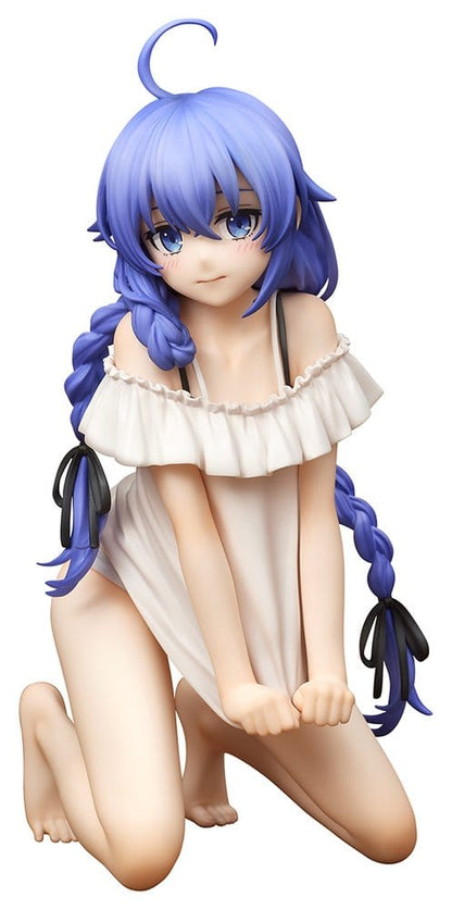 Mushoku Tensei Lucrea PVC Figur 1/6 Roxy Migurdia Nightwear Ver. 18 cm Image 1