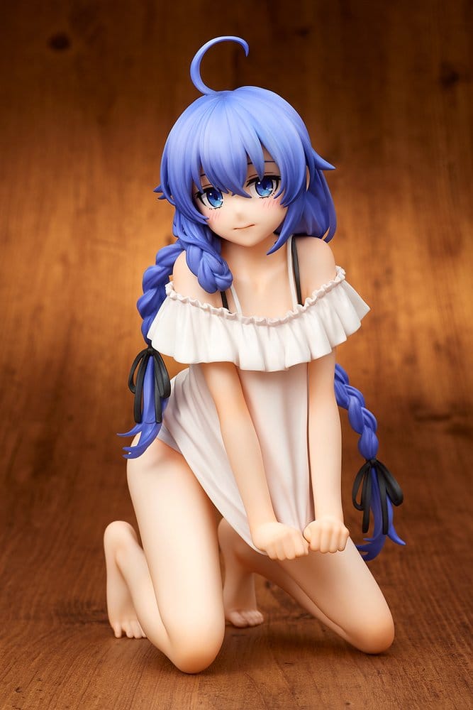 Mushoku Tensei Lucrea PVC Figur 1/6 Roxy Migurdia Nightwear Ver. 18 cm Image 3