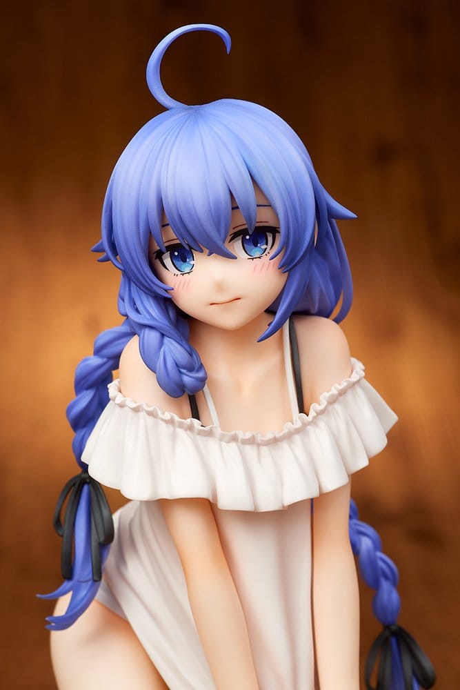 Mushoku Tensei Lucrea PVC Figur 1/6 Roxy Migurdia Nightwear Ver. 18 cm Image 4