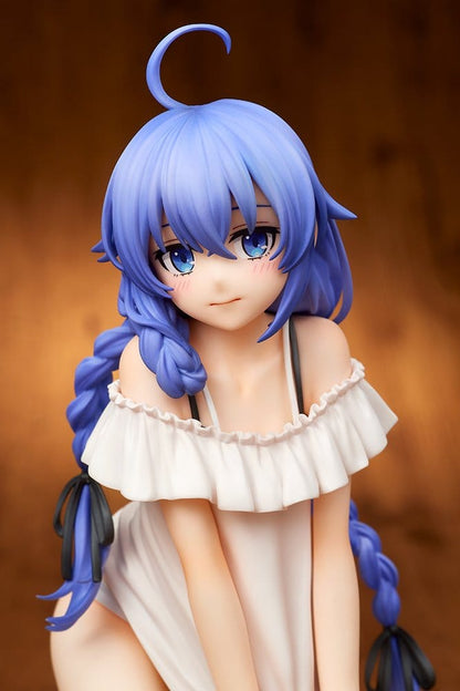 Mushoku Tensei Lucrea PVC Figur 1/6 Roxy Migurdia Nightwear Ver. 18 cm Image 4