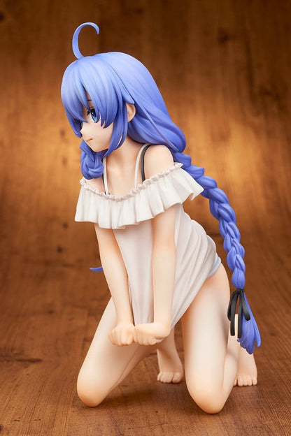 Mushoku Tensei Lucrea PVC Figur 1/6 Roxy Migurdia Nightwear Ver. 18 cm Image 7