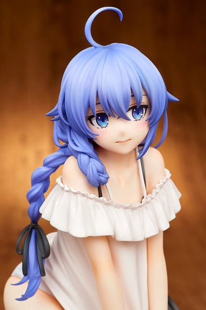 Mushoku Tensei Lucrea PVC Figur 1/6 Roxy Migurdia Nightwear Ver. 18 cm Image 10