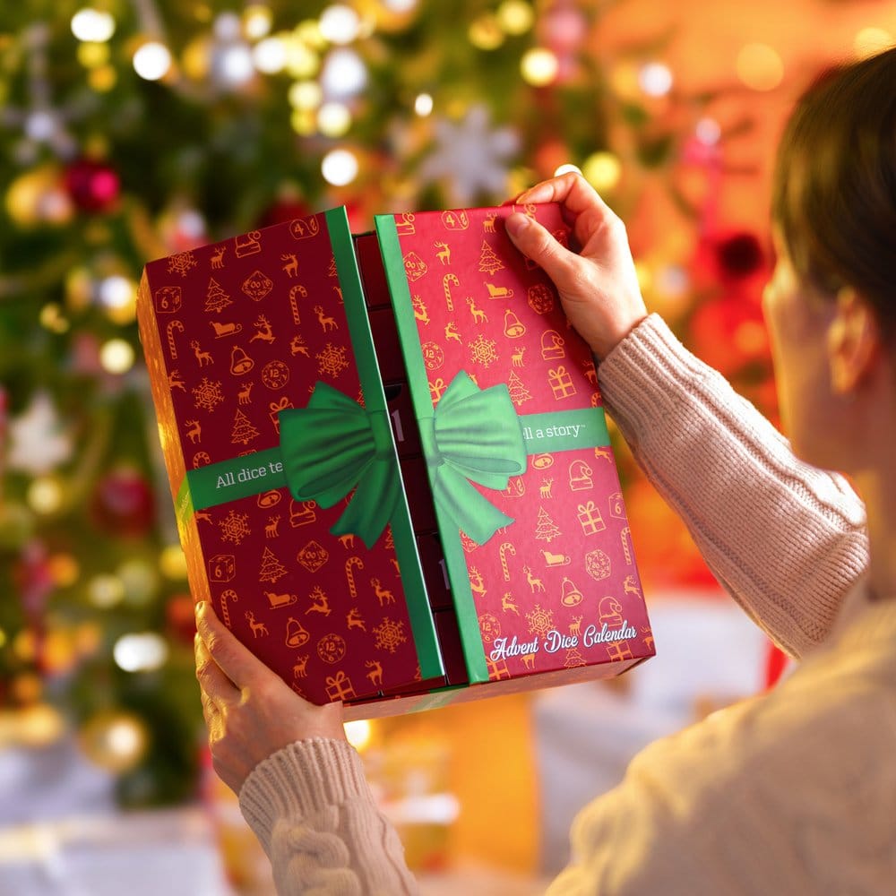 Adventswürfelkalender Exklusive Edition Image 3