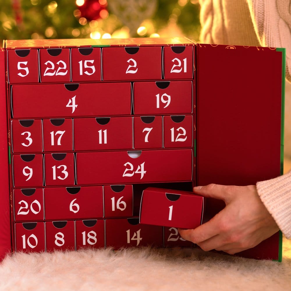 Adventswürfelkalender Exklusive Edition Image 4