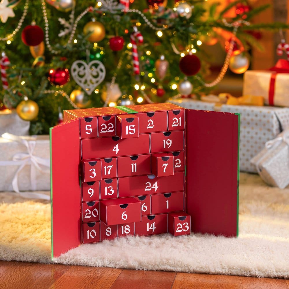 Adventswürfelkalender Exklusive Edition Image 6