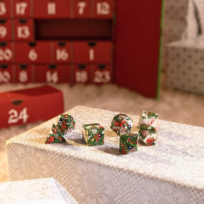 Adventswürfelkalender Exklusive Edition Image 7