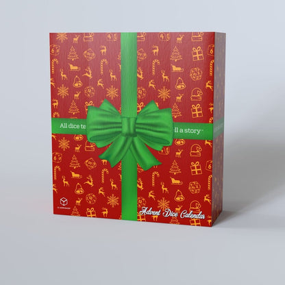 Adventswürfelkalender Exklusive Edition Image 10