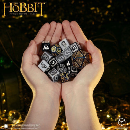 Der Hobbit TCG 16er Würfel Set Aether Vale Image 3
